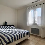 Villa Du Soleil Aigues-Vives (Herault)