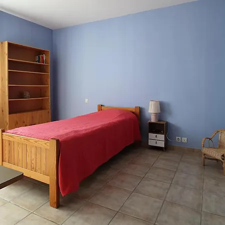 Вилла Du Soleil *