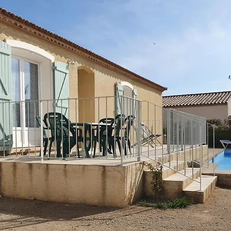 Du Soleil Вилла *