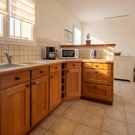 Du Soleil Villa *