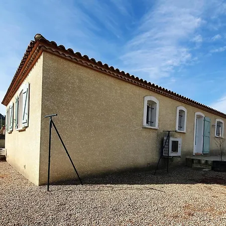 Du Soleil Aigues-Vives (Herault)