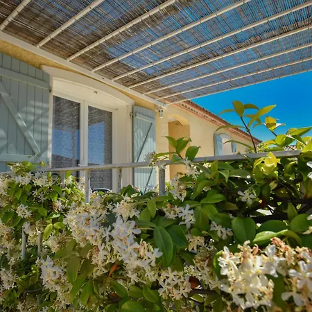 Du Soleil Villa *