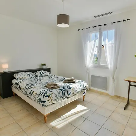 Du Soleil Villa *