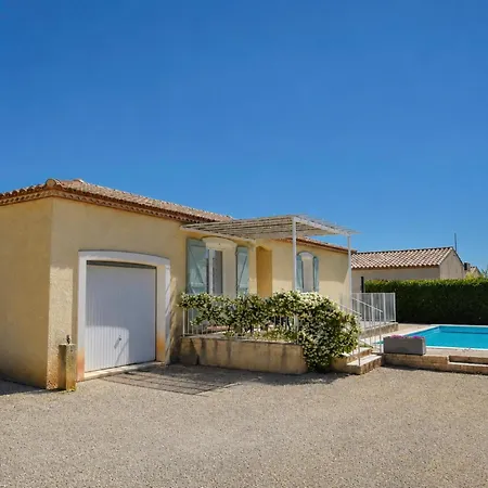 Villa Du Soleil *