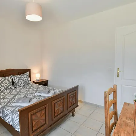 Du Soleil Villa Aigues-Vives (Herault)