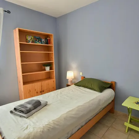 Du Soleil * Aigues-Vives (Herault)