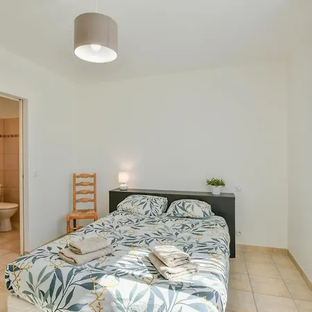 Du Soleil Aigues-Vives (Herault)