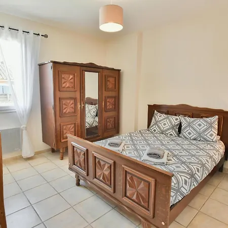 Du Soleil Villa *